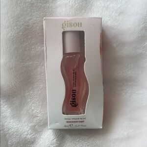 Honey Infused Lip Oil - Watermelon Sugar